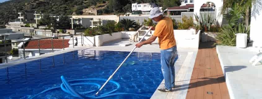 güzelbahçe havuz bakımı, güzelbahçe havuz kurulumu,